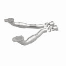 MagnaFlow 12-13 Chevrolet Corvette 6.2L Direct Fit Converter