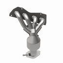 MagnaFlow 09-16 Toyota RAV4 2.5L Direct Fit Converter