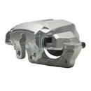 DFC 07-15 BMW X6 Front-L Premium Caliper - Silver Zinc Coated