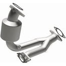 MagnaFlow 07-08 Saturn Aura 3.6L Direct Fit Converter