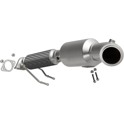 MagnaFlow 13-14 Ford Fusion 2.0L Direct Fit Converter