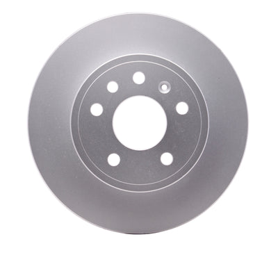 DFC 97-08 Chevrolet/Opel Astra (Mexico) Rear GeoSPEC Coated Rotor