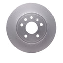 DFC 99-02 Saab 9-3 Front & Rear Geospec Rotors
