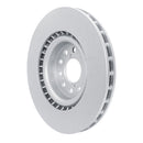 DFC 20-25 Acura INTEGRA Front GeoSPEC Coated Rotor