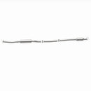 MagnaFlow 16-17 Hyundai Tucson L4 2.0 OEM Underbody Direct Fit Catalytic Converter