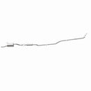 MagnaFlow BRE Exhaust Kit 01-05 Honda Civic 1.7L