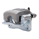 DFC 07-09 Hyundai Santa Fe Rear-R Premium Caliper - Silver Zinc Coated