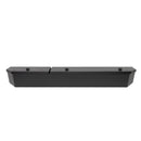 Tuffy Underseat Lockbox W/ Combo Lock For Ford Fseries Supercab