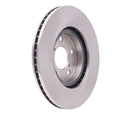DFC Brake Rotors - Plain