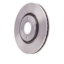DFC 08-14 Peugeot 207 Front & Rear Rotors