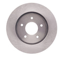 DFC Semi Met Heavy Duty Pads