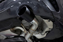 Dinan 21-24 BMW 430i Freeflow Axleback Exhaust System -Black