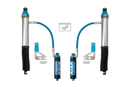 King Shocks 2022+ Toyota Tundra Rear 3.0 IBP Performance Shock Kit w/ Comp Adj. (Pair)