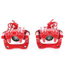 Power Stop 13-15 Volkswagen Jetta Front & Rear Z23 Evolution Sport Brake Kit w/Calipers