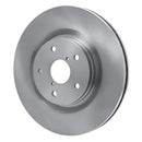 DFC Brake Rotors - Plain