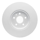 DFC GeoSPEC Coated Rotors - Plain