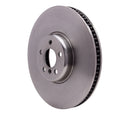 DFC Brake Rotors - Plain