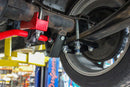 UMI Performance 73-87 GM C10 Lowering Kit (4.5in Front/6in Rear) with UMI shocks