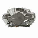 DFC 03-09 Mercedes-Benz E350 Front-R Silver Zinc Coated Premium Caliper