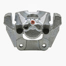 DFC 11-17 BMW 750i Rear-R Premium Caliper - Silver Zinc Coated