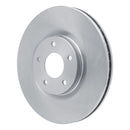 DFC Brake Rotors - Plain