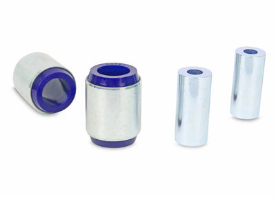 SuperPro 17-24 Land Rover Discovery Lower Shock-to-Control Arm Bushing Kit