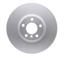 DFC GeoSPEC Coated Rotors - Plain