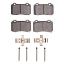 DFC Ultimate Duty Brake Pads