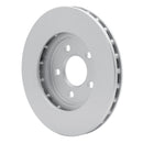 DFC 96-00 Chrysler Town & Country Front GeoSPEC Coated Rotor