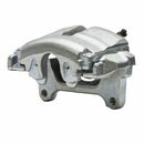 DFC 06-17 Audi TT Front-L Premium Caliper - Silver Zinc Coated