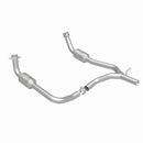 Magnaflow 09-14 Ford E-250 4.6L Direct Fit Converter