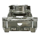 DFC 06-10 Jaguar XFR Front-R Premium Caliper - Silver Zinc Coated