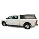 Westin 09-18 RAM 1500 CC / 10-24 RAM 2500/3500 CC Outlaw Drop Running Boards - Tex. Blk