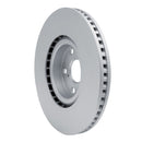 DFC GeoSPEC Coated Rotors - Plain