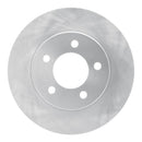 DFC 5000 Advanced Semi Met Brake Pads