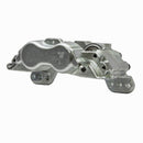 DFC 09-24 Chevrolet Silverado 4500 HD Rear Right/Left / Front Right/Left Premium Caliper - Silver