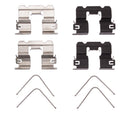 DFC 5000 Advanced Ceramic Brake Pads