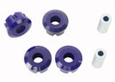 SuperPro 1999 Infiniti G20 Base Rear Beam Axle Pivot Bushing Kit