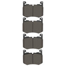 DFC 19-26 Jaguar F-Pace Front 5000 Advanced Low Metallic Brake Pads