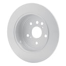 DFC 04-05 Toyota RAV4 Rear GeoSPEC Coated Rotor