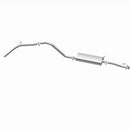 MagnaFlow BRE Exhaust Kit 93-01 Explorer Navajo 4.0L