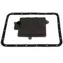 BD Diesel Trans Filter Service Kit - 13-24 Dodge Ram Aisin AS69RC