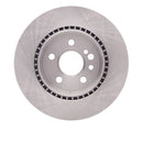 DFC 92-99 Mercedes-Benz 400SE Rear Brake Rotor