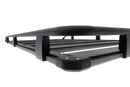 ARB 72in x 51in BASE Rack with Mount Kit Deflector and 3/4 Rails