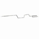 MagnaFlow BRE Exhaust Kit 00-07 Sable Taurus 3.0L