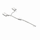 MagnaFlow BRE Exhaust Kit 98-02 Honda Accord 3.0L