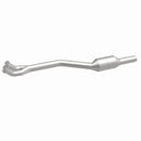 MagnaFlow Direct Fit Catalytic Converter 00-03 BMW M5 5.0L Passenger Side