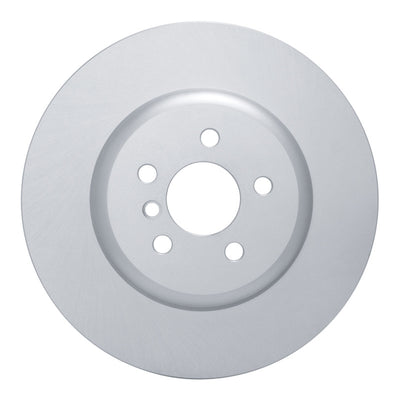 DFC 17-25 BMW X6 Front GeoSPEC Coated Rotor
