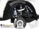 ICON 2005+ Toyota Tacoma / 03-09 Toyota 4Runner / 07-09 Toyota FJ S2 Stage 3 Upgrade System