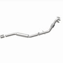 MagnaFlow BRExhaust 18-24 Audi Q5 Front Pipe Kit